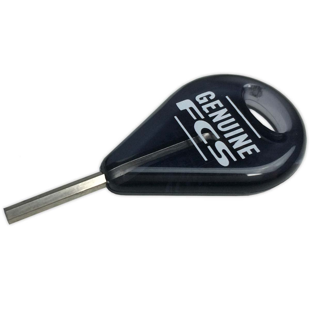 FCS Llave de Quillas
