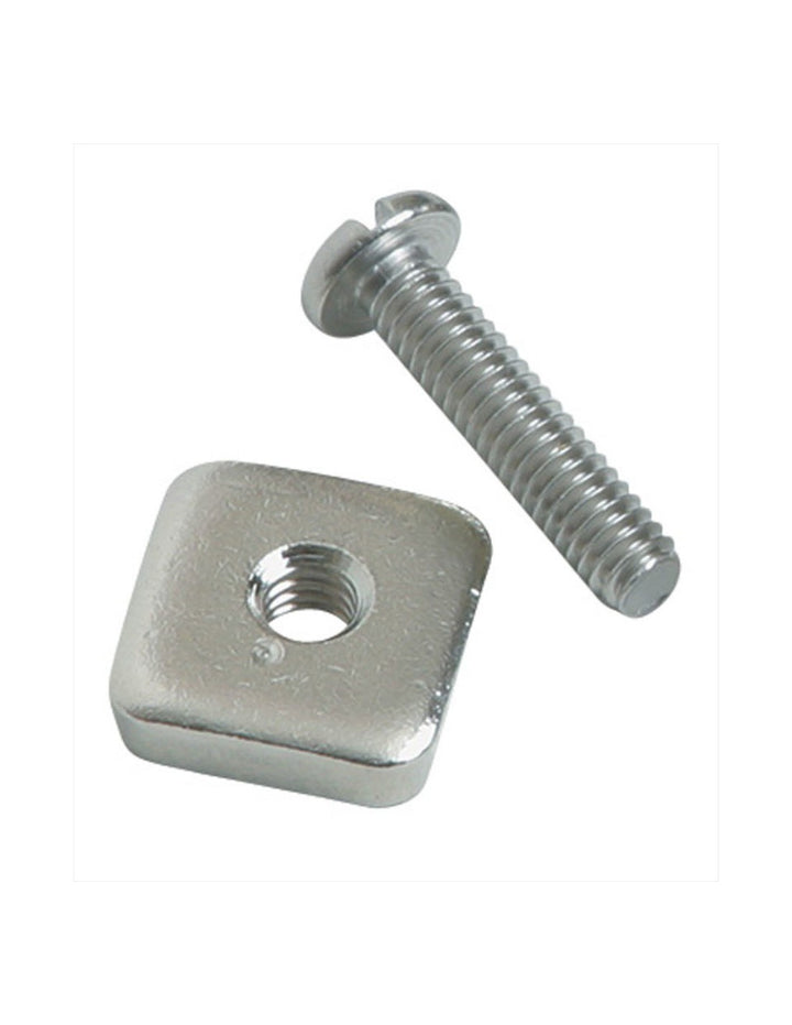 Tornillo Quilla Longboard