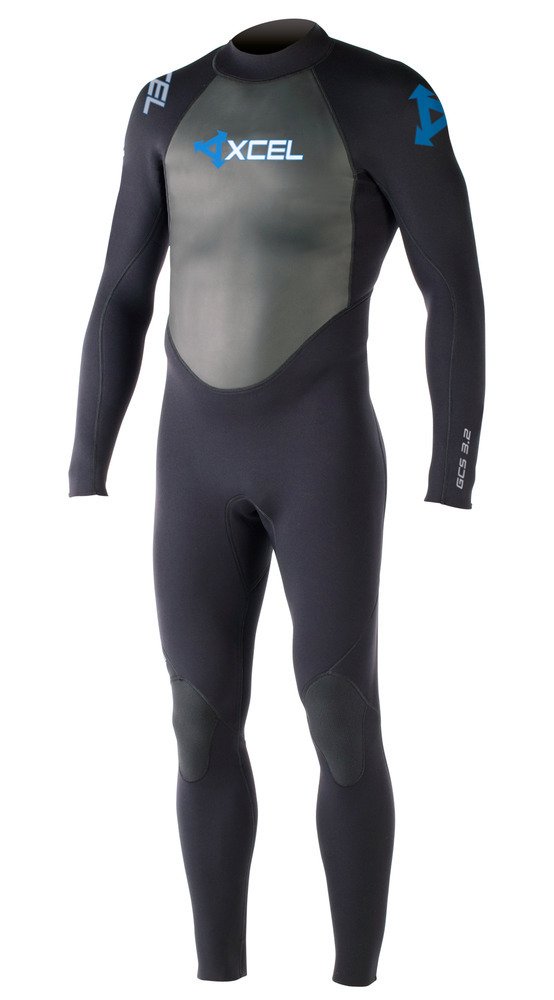 Xcel GCS B/Z 3/2mm Neopreno Hombre