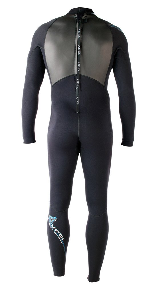 Xcel GCS B/Z 3/2mm Neopreno Hombre