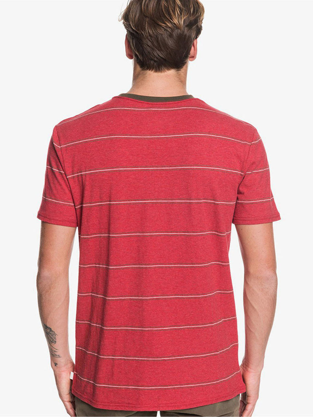 Quiksilver Noosa Paradise Camiseta Hombre