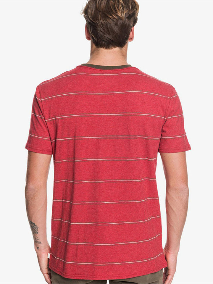Quiksilver Noosa Paradise Camiseta Hombre