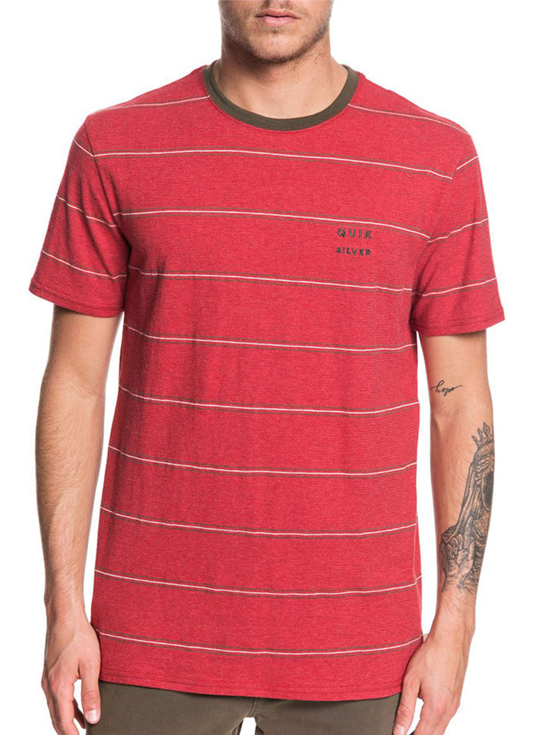 Quiksilver Noosa Paradise Camiseta Hombre