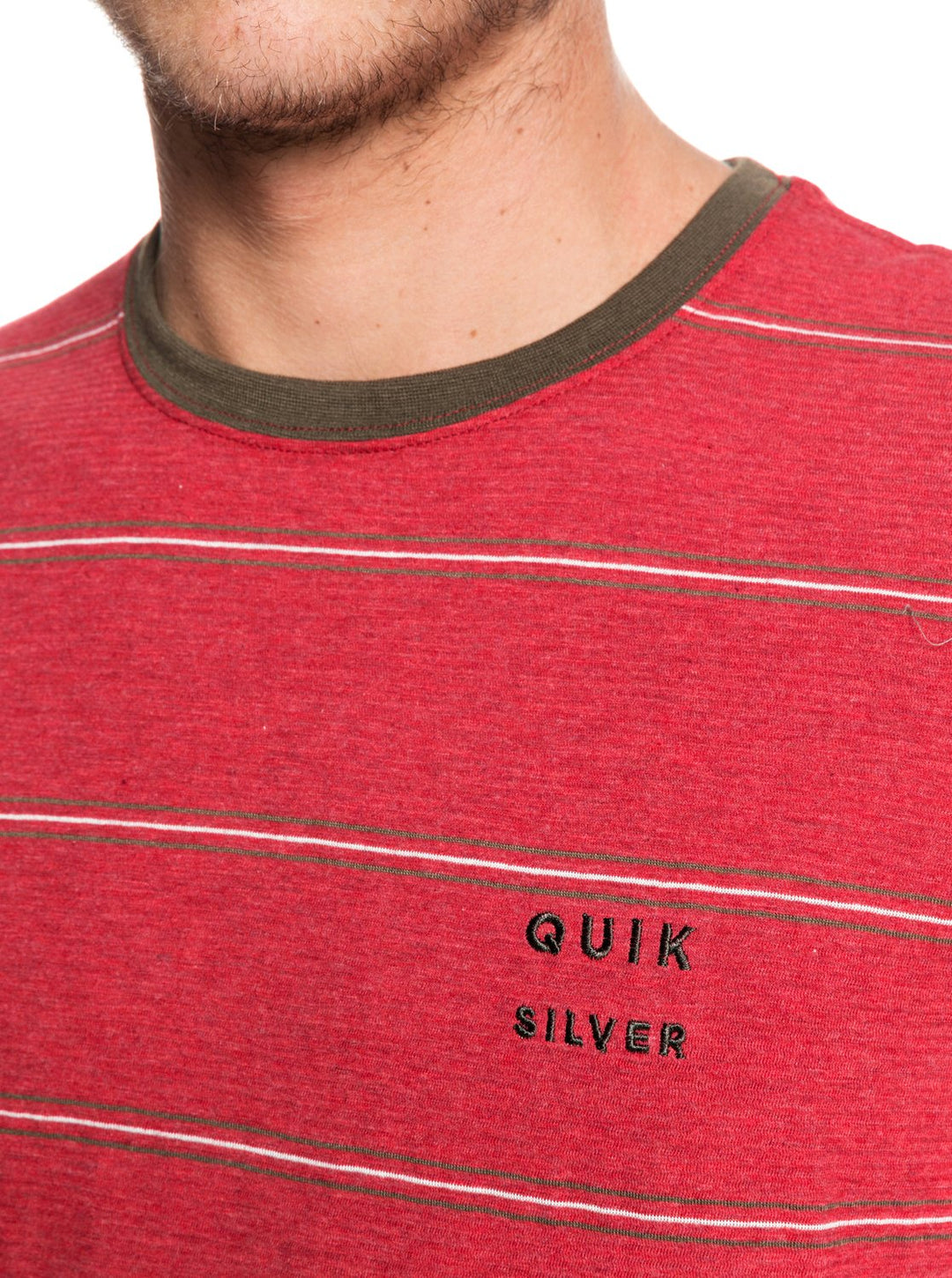 Quiksilver Noosa Paradise Camiseta Hombre