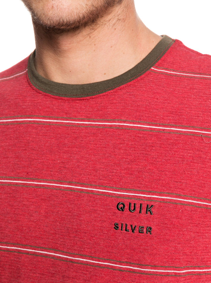 Quiksilver Noosa Paradise Camiseta Hombre
