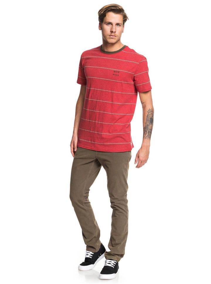 Quiksilver Noosa Paradise Camiseta Hombre