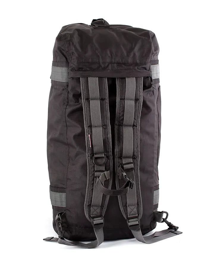 Ocean &amp; Earth Waterproof Travel Life Duffle Bolsa 42L