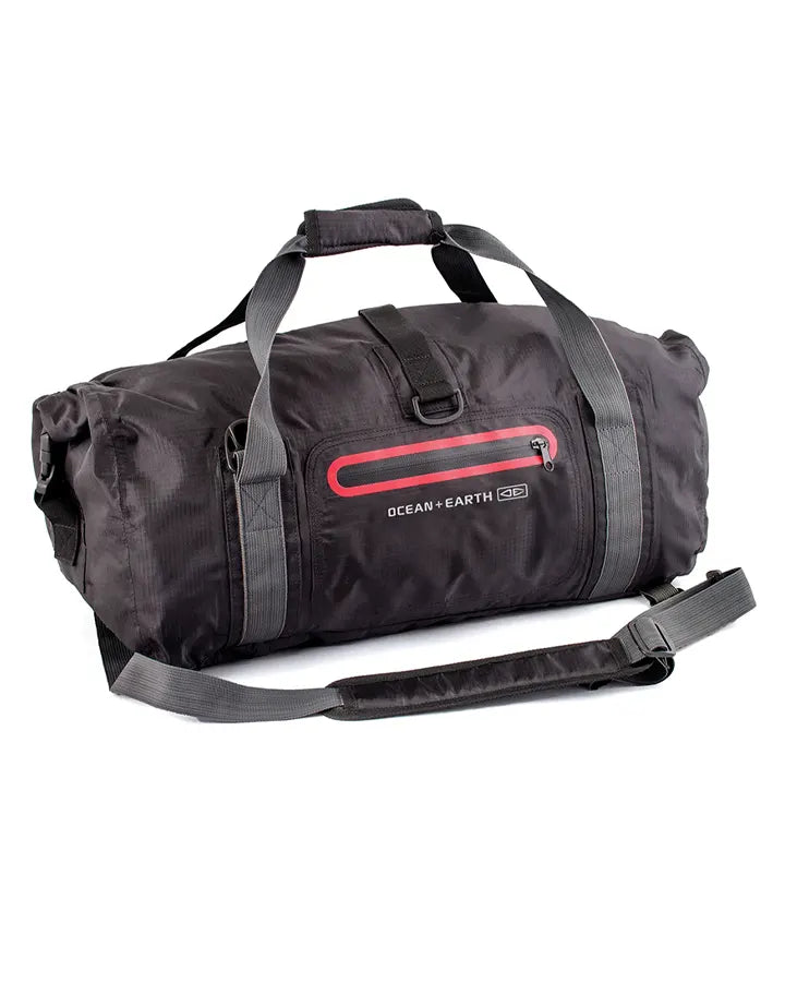 Ocean &amp; Earth Waterproof Travel Life Duffle Bolsa 42L
