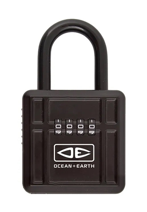 Ocean &amp; Earth Caja de Seguridad para Llaves
