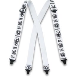 Dakine Tirantes Hombre Hold’em Suspenders