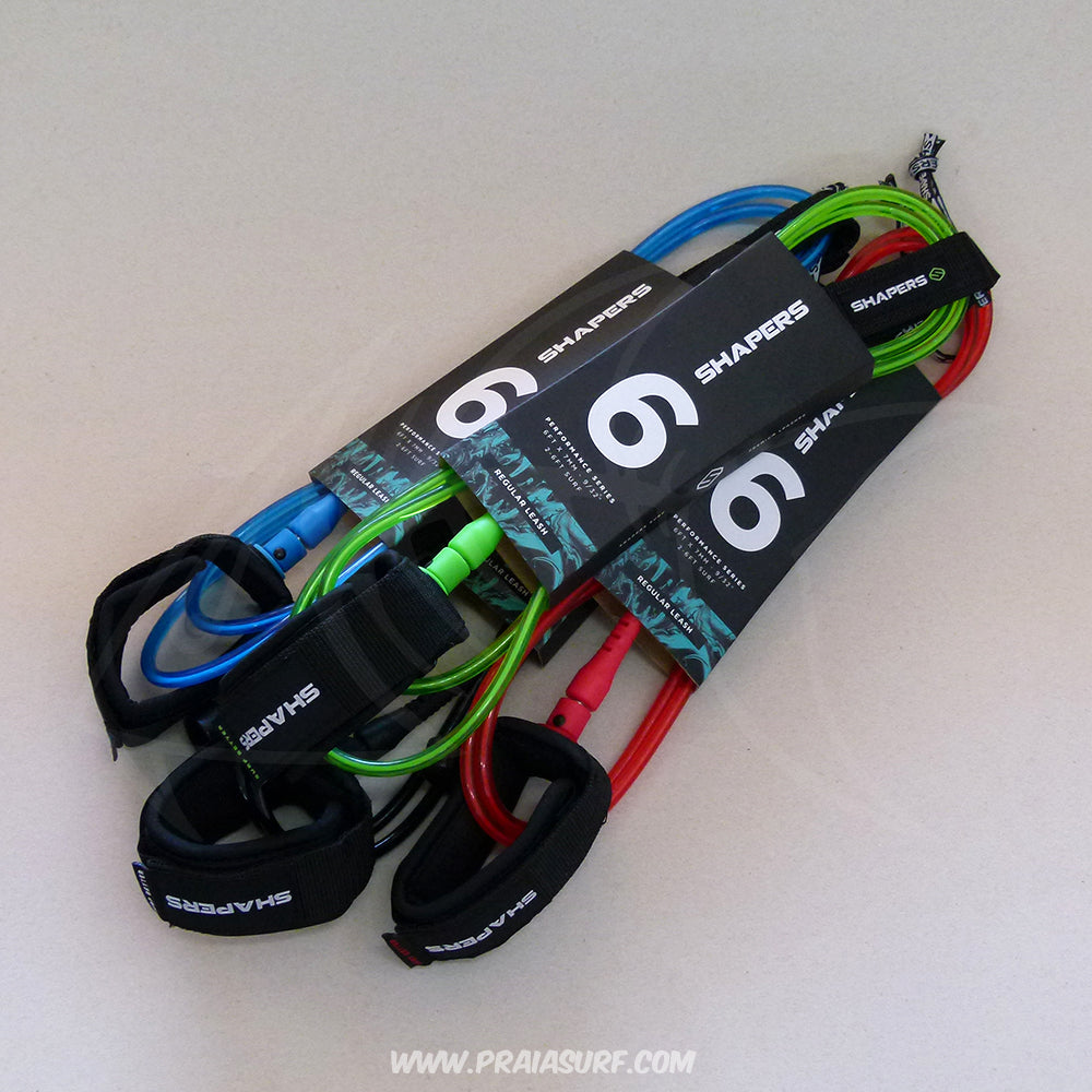 Shapers Regular 6&