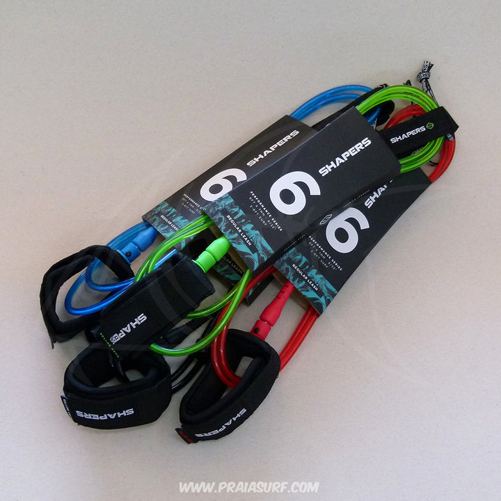 Shapers Regular 6&