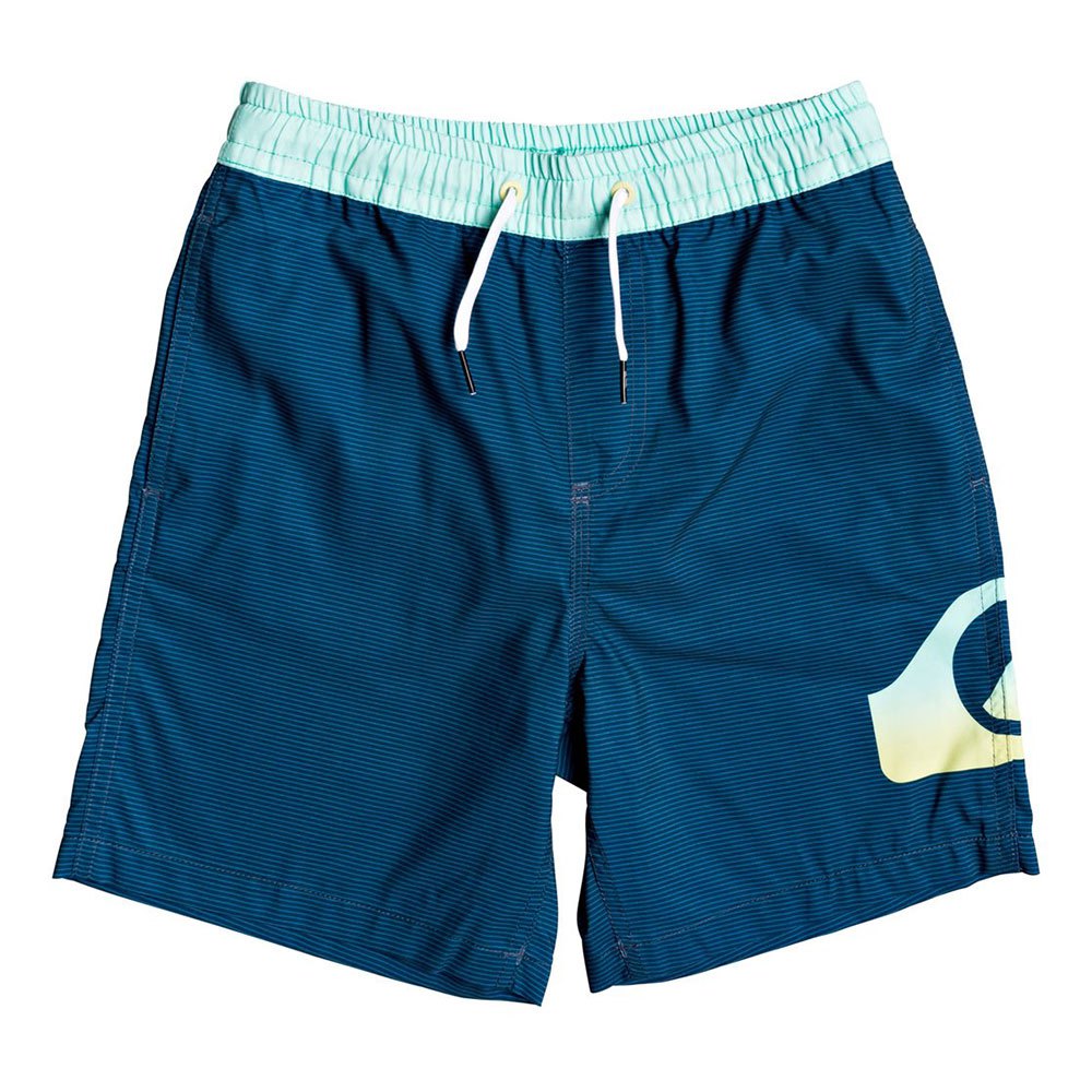 Quiksilver Dredge Volley Youth 15" Bañador Niño