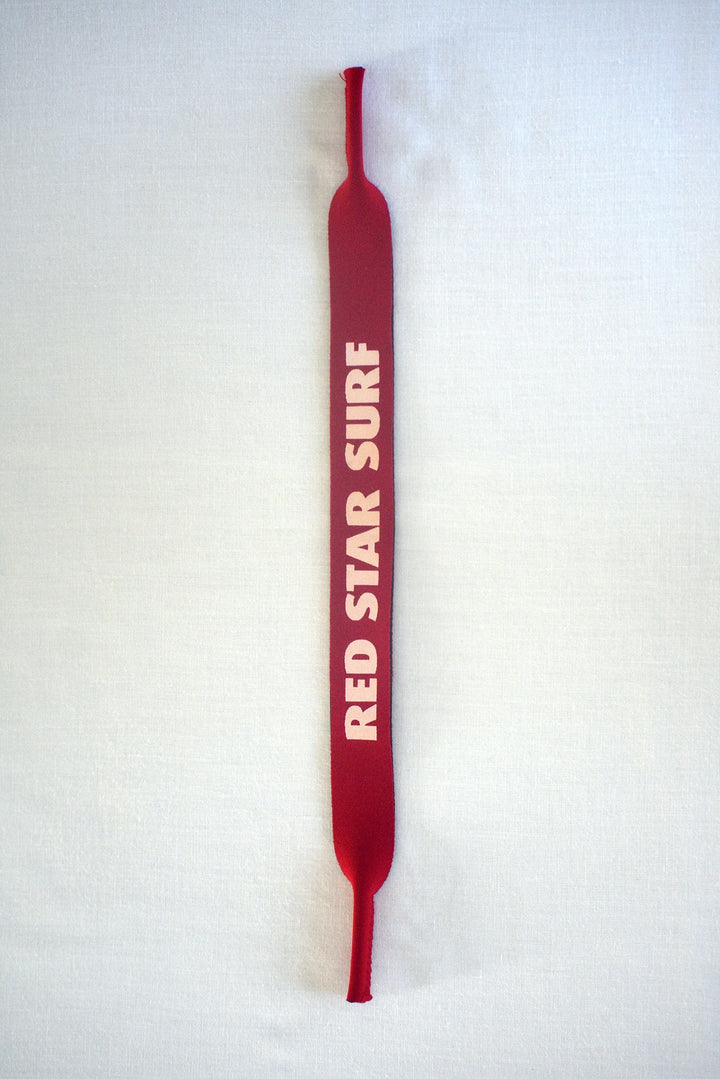 Red Star Surf - Cinta de gafas para Kitesurf