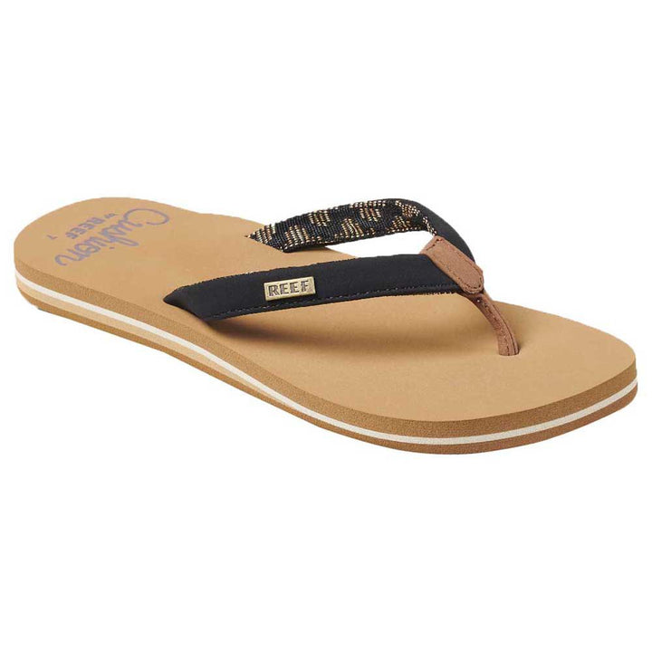 Reef Cushion Sand Chanclas Mujer