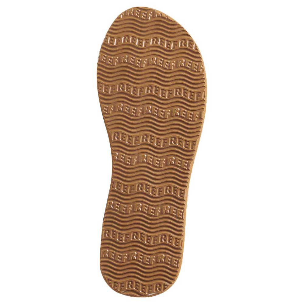 Reef Cushion Sand Chanclas Mujer