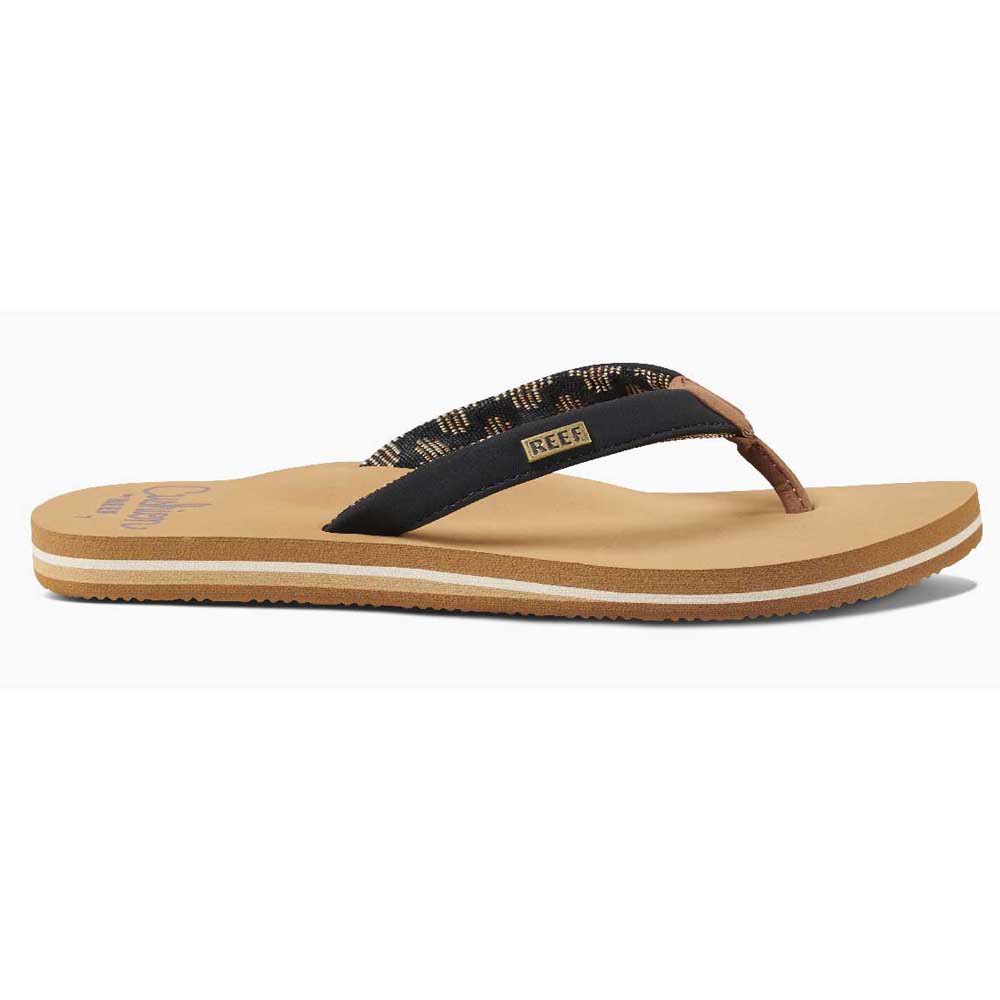 Reef Cushion Sand Chanclas Mujer