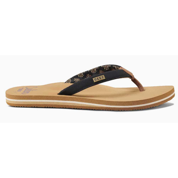 Reef Cushion Sand Chanclas Mujer