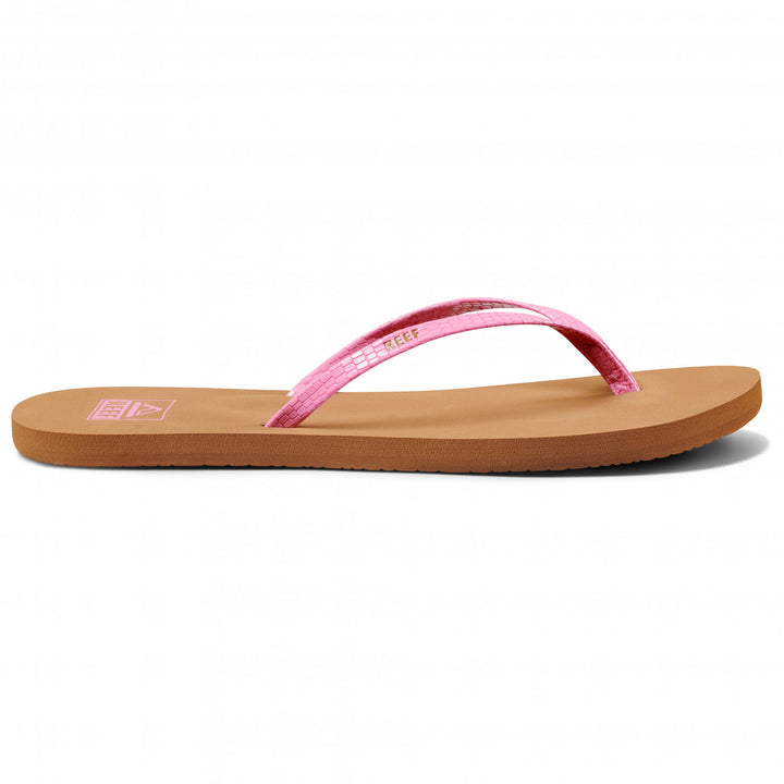 Reef Bliss Nights Chanclas Mujer