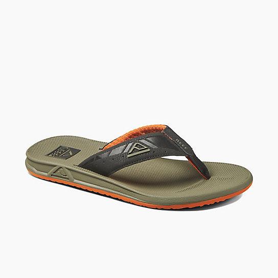 Reef Phantoms Chanclas Hombre