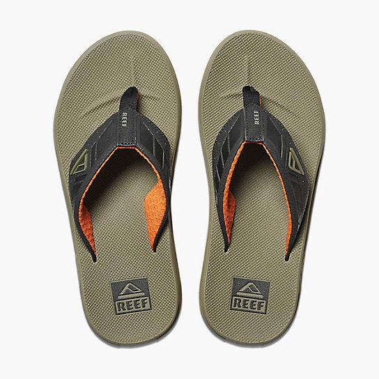 Reef Phantoms Chanclas Hombre