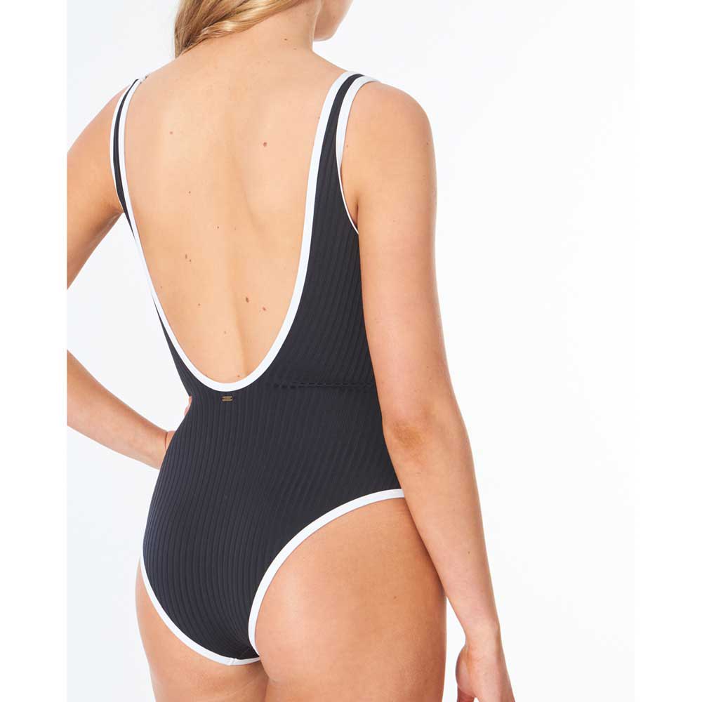 Rip Curl Premium Surf Cheeky Bañador Mujer