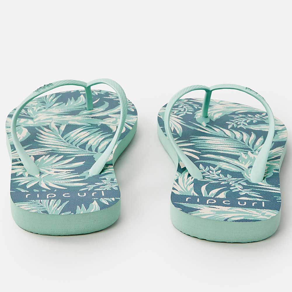 Rip Curl Sun Rays Floral Chanclas Mujer