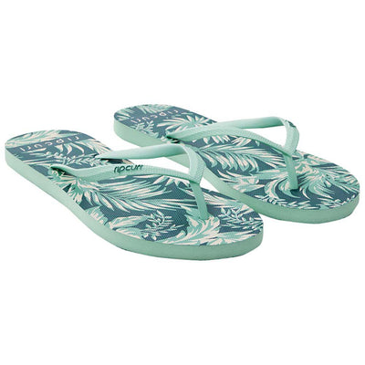 Rip Curl Sun Rays Floral Chanclas Mujer