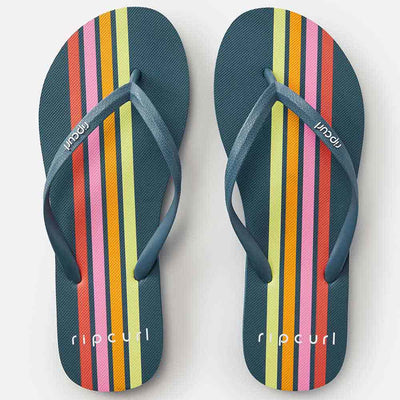 Rip Curl Wave Shapers Chanclas Mujer