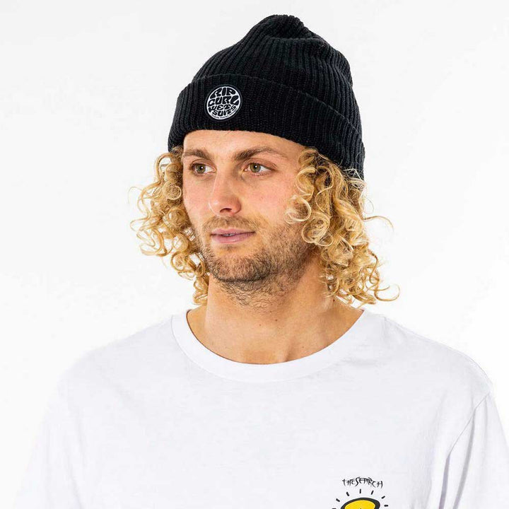 Rip Curl Icons Reg Beanie Gorro Hombre