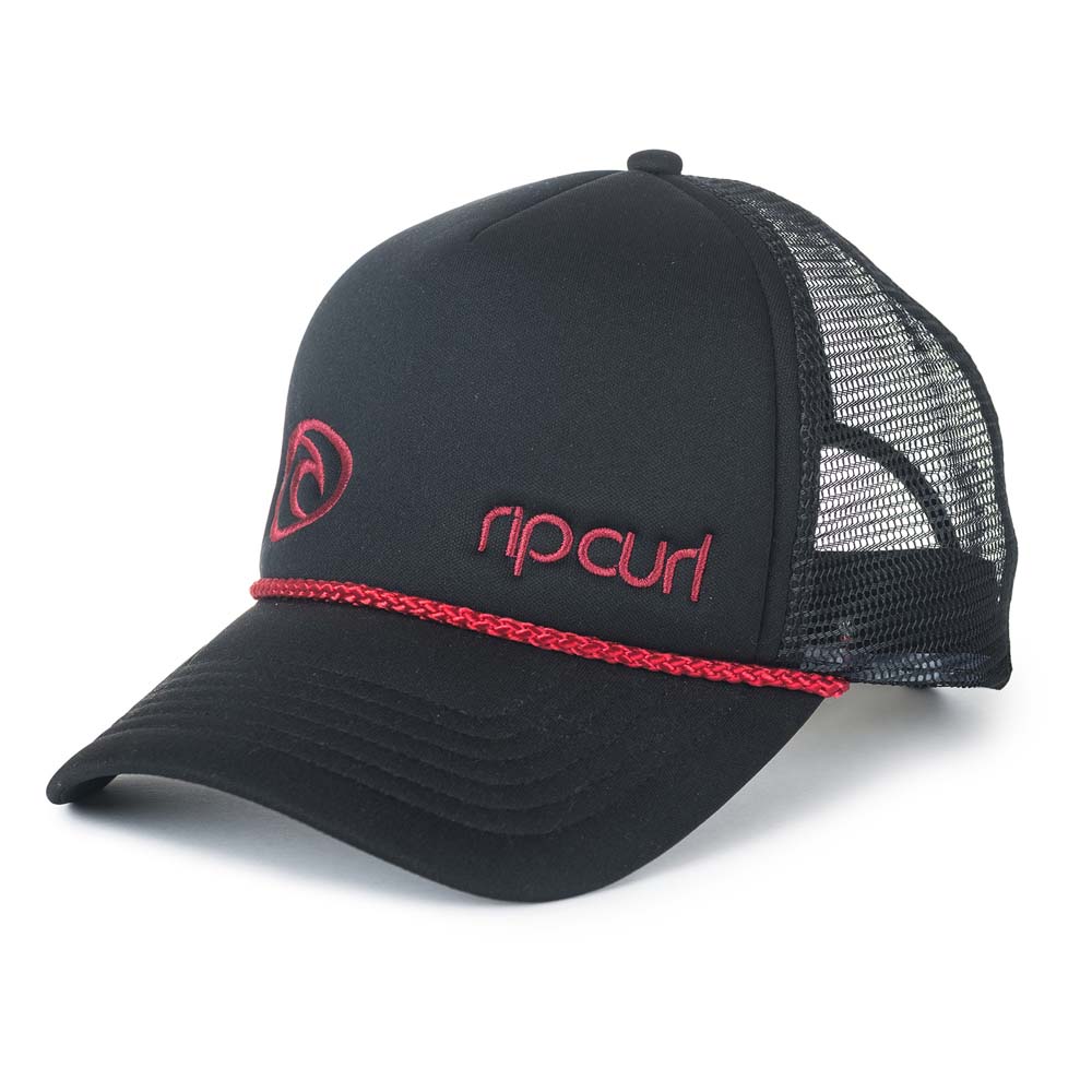 Rip Curl Hotwire Trucker Cap Gorra Mujer