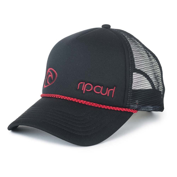 Rip Curl Hotwire Trucker Cap Gorra Mujer