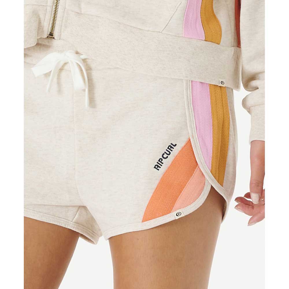 Rip Curl Breaker Pantalón Corto Mujer