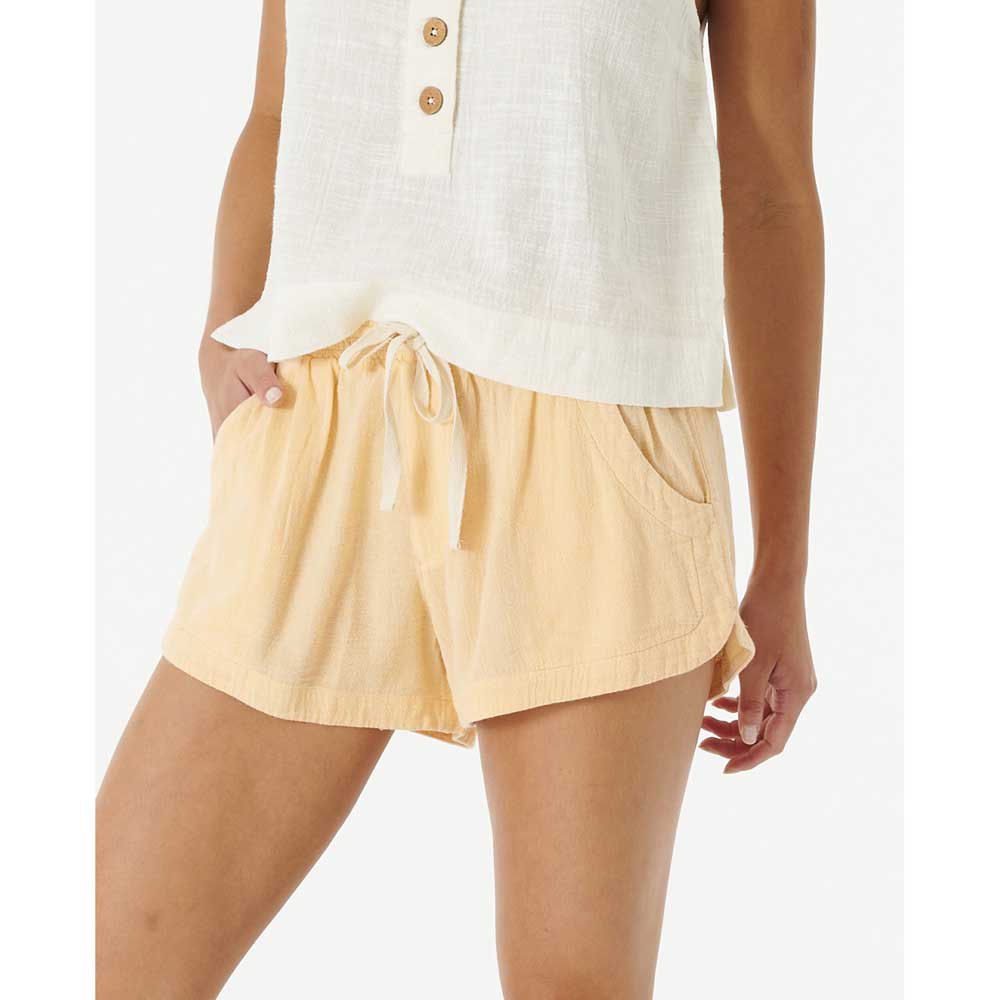 Rip Curl Classic Surf Pantalón Corto Mujer