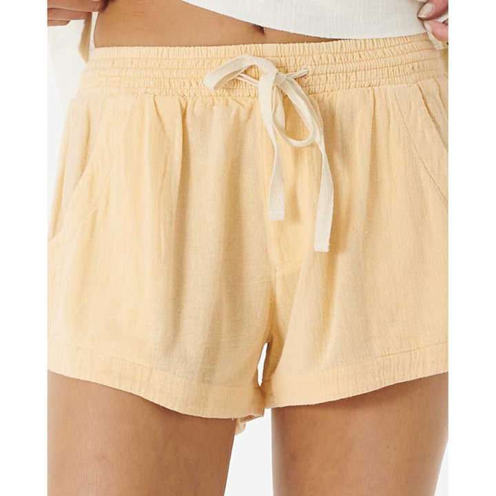 Rip Curl Classic Surf Pantalón Corto Mujer