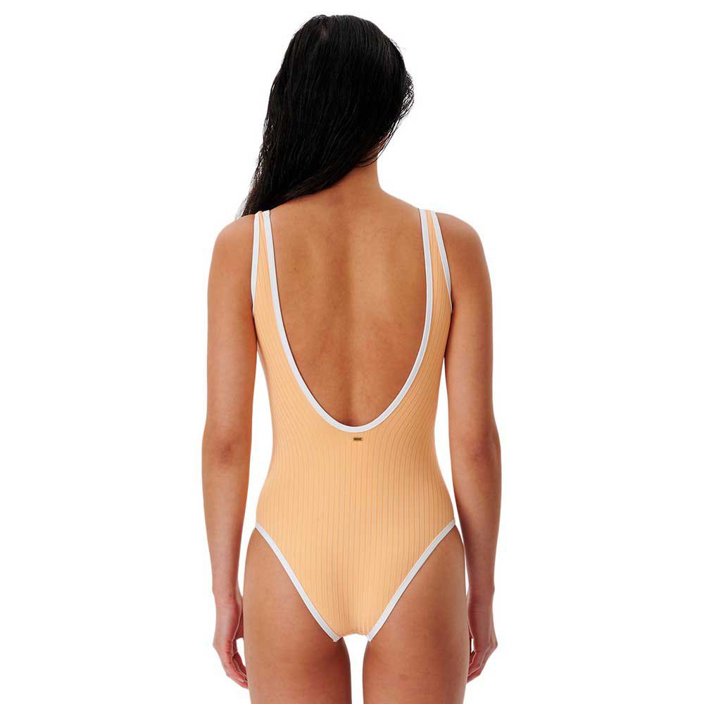 Rip Curl Premium Surf Cheeky Bañador Mujer