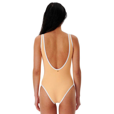 Rip Curl Premium Surf Cheeky Bañador Mujer
