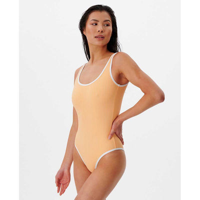 Rip Curl Premium Surf Cheeky Bañador Mujer