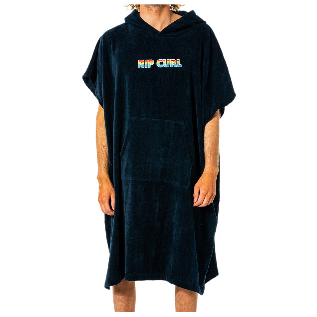 Rip Curl Wet AS Poncho Hombre