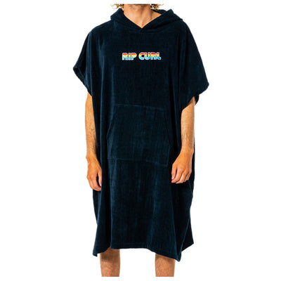 Rip Curl Wet AS Poncho Hombre