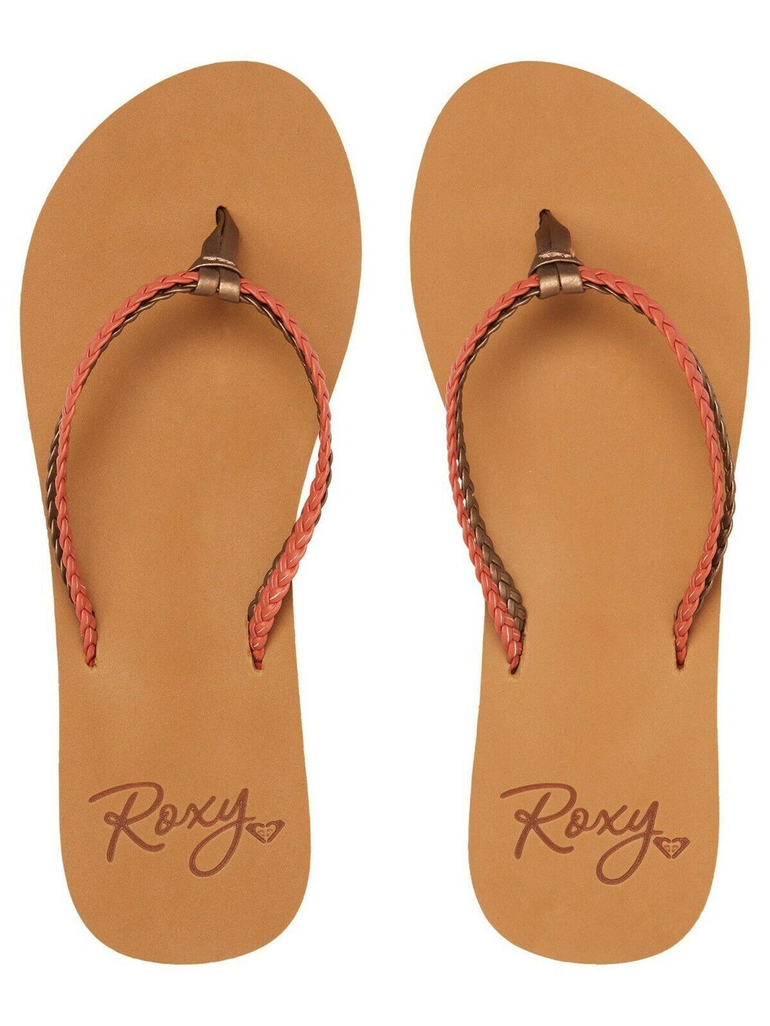 Roxy Costas Chanclas Mujer