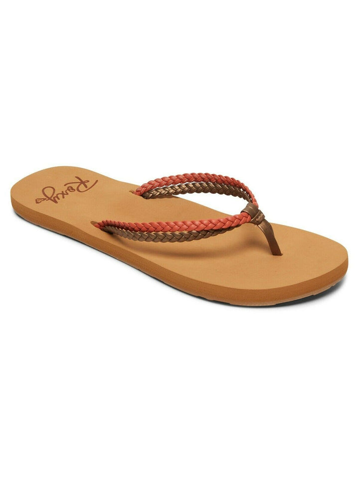 Roxy Costas Chanclas Mujer