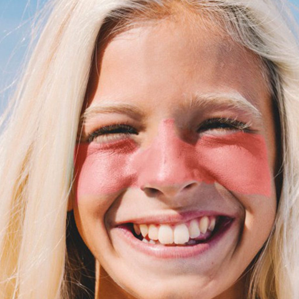 Seventy One Sun Stick Protector Solar SPF50