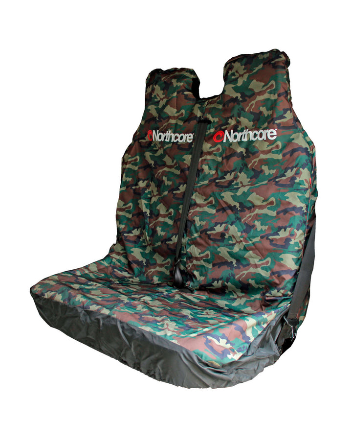 Northcore funda doble asientos de coche