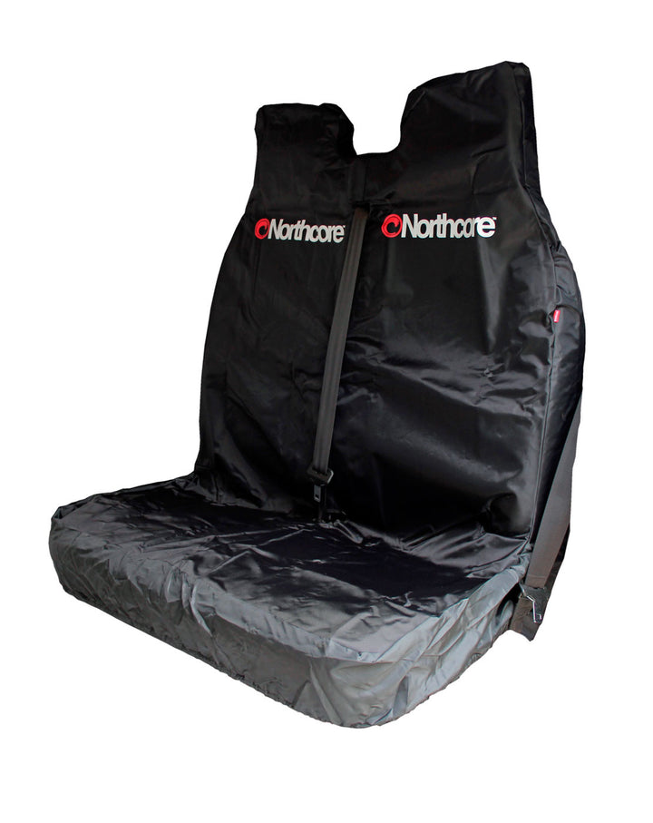 Northcore funda doble asientos de coche