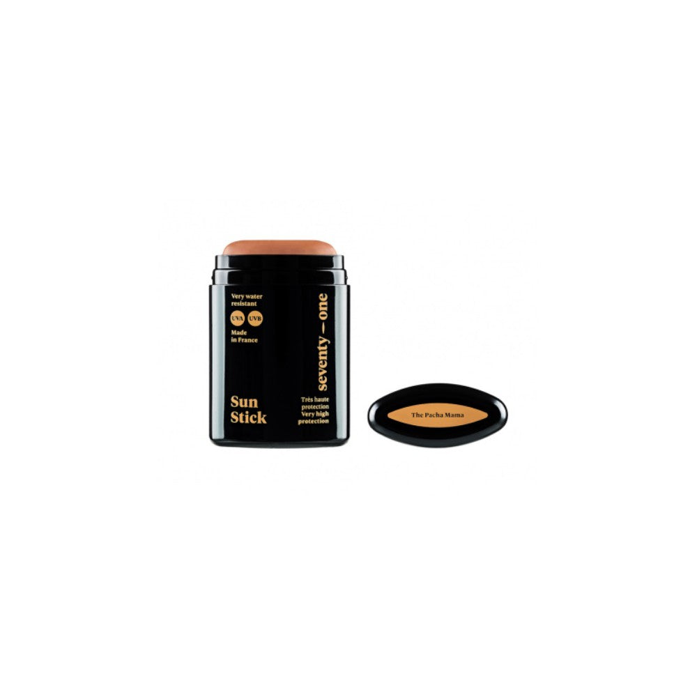 Seventy One Sun Stick Protector Solar SPF50