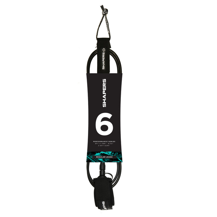 Shapers Regular 6&