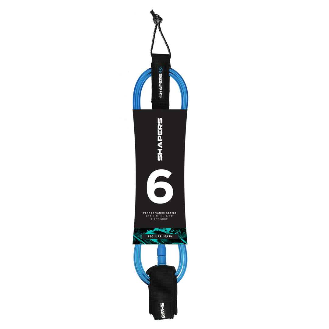Shapers Regular 6&