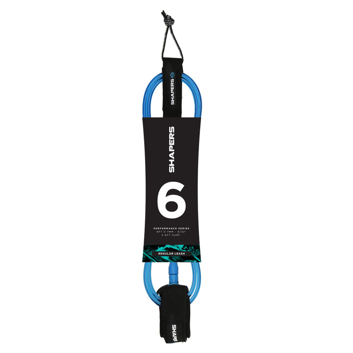 Shapers Regular 6&