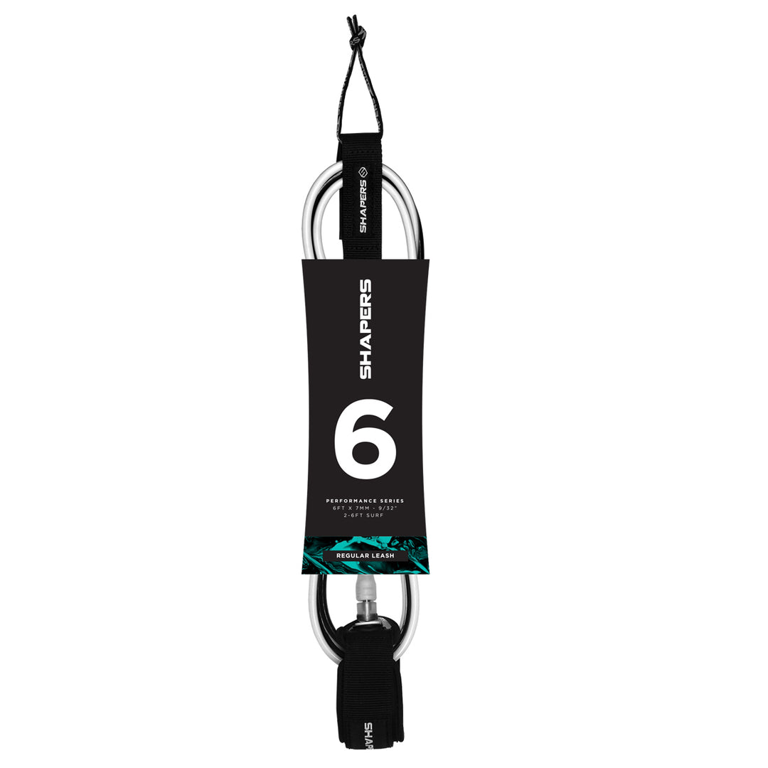 Shapers Regular 6&